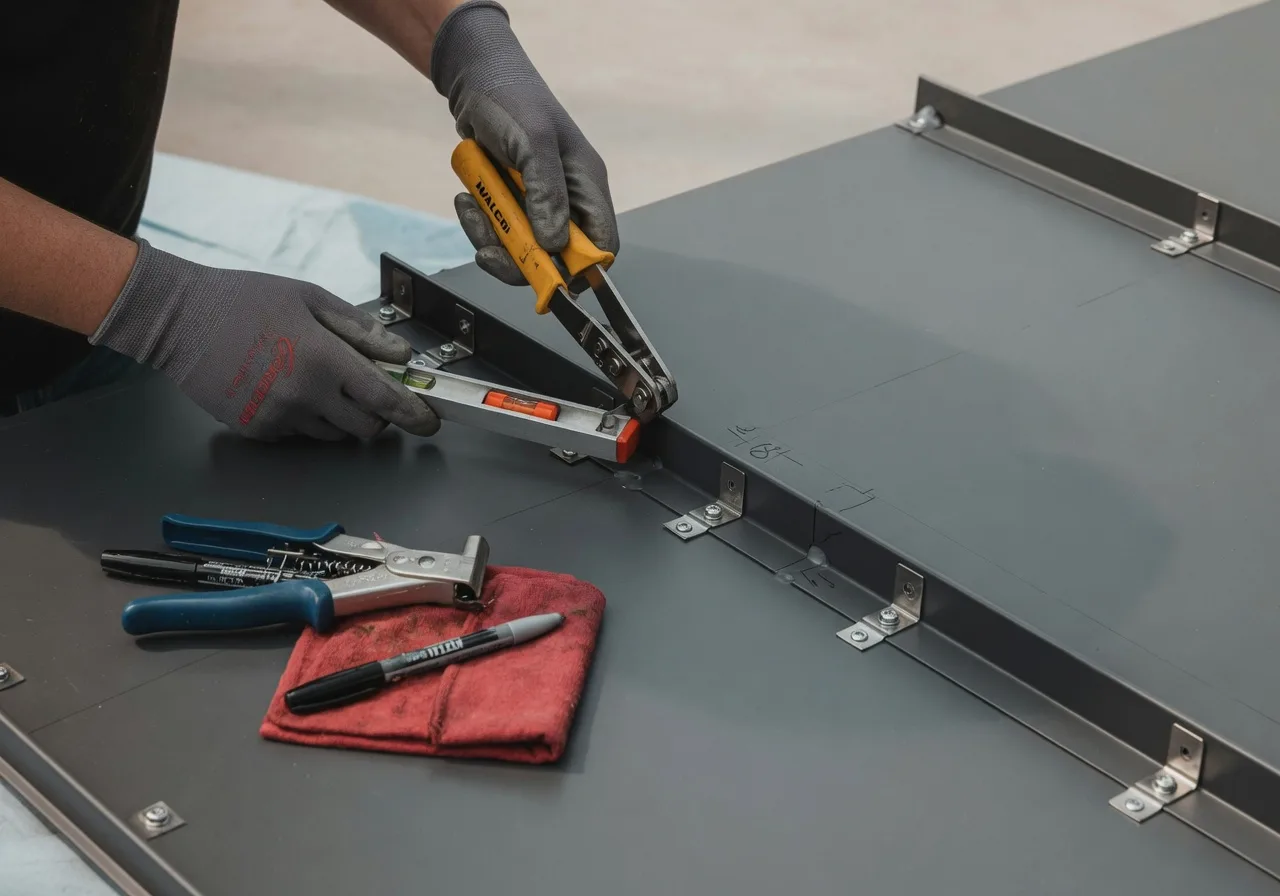 Why choose Metal Roofing Installation in Randolph, IA